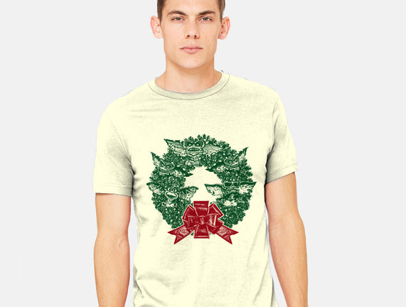It's Beginning To Look A Lot Like Gremlins