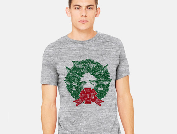 It's Beginning To Look A Lot Like Gremlins
