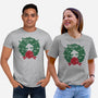 It's Beginning To Look A Lot Like Gremlins-unisex basic tee-QFSChris