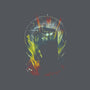 It's Bigger On The Inside-mens heavyweight tee-kharmazero