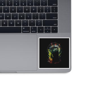 It's Bigger On The Inside