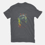 It's Bigger On The Inside-mens heavyweight tee-kharmazero
