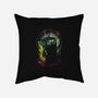 It's Bigger On The Inside-none removable cover w insert throw pillow-kharmazero