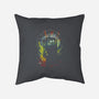 It's Bigger On The Inside-none removable cover w insert throw pillow-kharmazero