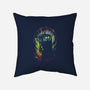 It's Bigger On The Inside-none removable cover w insert throw pillow-kharmazero