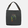 It's Bigger On The Inside-none adjustable tote-kharmazero