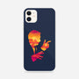 It's Showtime, Folks!-iphone snap phone case-DJKopet