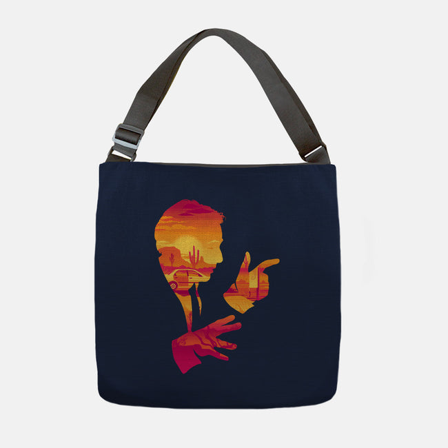 It's Showtime, Folks!-none adjustable tote-DJKopet