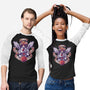 Had To Be Me-unisex baseball tee-KindaCreative