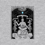 Hail Sagan-mens heavyweight tee-brankovranic