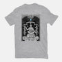 Hail Sagan-unisex basic tee-brankovranic