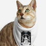 Hail Sagan-cat bandana pet collar-brankovranic