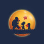 Hakuna Matata Kame-none removable cover w insert throw pillow-DrMonekers