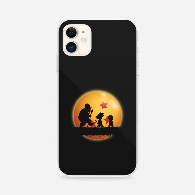 Hakuna Matata Kame-iphone snap phone case-DrMonekers