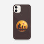 Hakuna Matata Kame-iphone snap phone case-DrMonekers