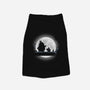 Hakuna Totoro-dog basic pet tank-paulagarcia