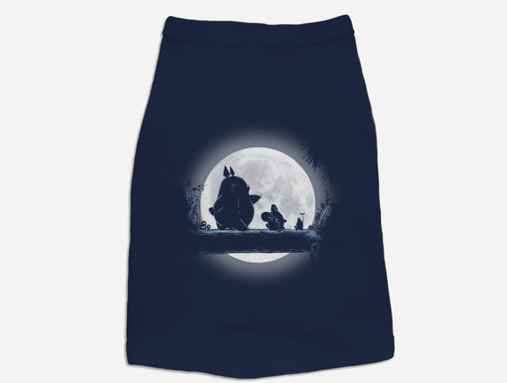 Hakuna Totoro