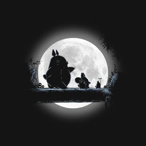 Hakuna Totoro