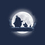 Hakuna Totoro-iphone snap phone case-paulagarcia