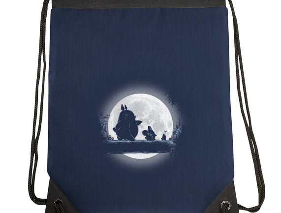 Hakuna Totoro