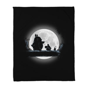 Hakuna Totoro