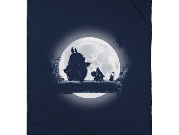 Hakuna Totoro