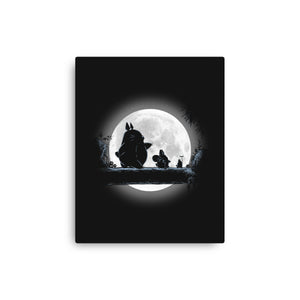 Hakuna Totoro