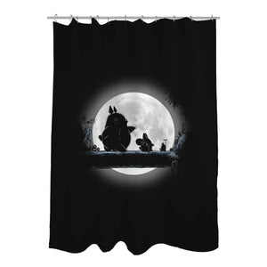 Hakuna Totoro