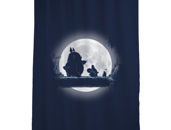 Hakuna Totoro