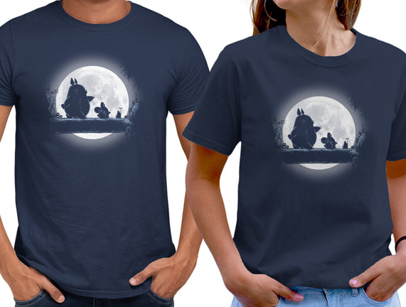 Hakuna Totoro