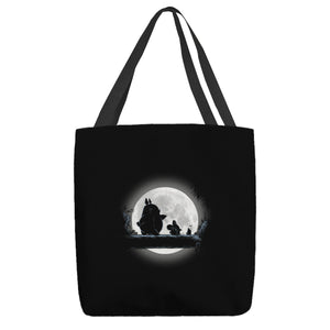 Hakuna Totoro