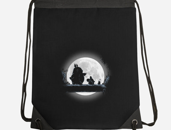 Hakuna Totoro