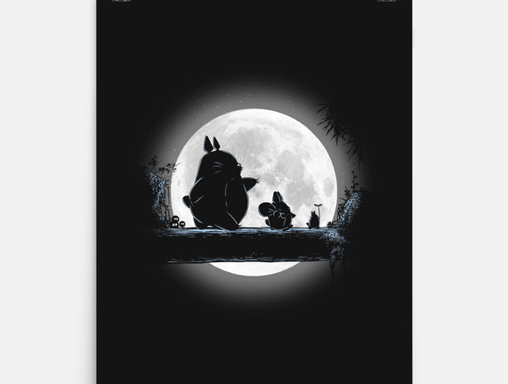 Hakuna Totoro