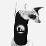 Hakuna Totoro-dog basic pet tank-paulagarcia