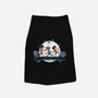 Halcyon Days-dog basic pet tank-angdzu