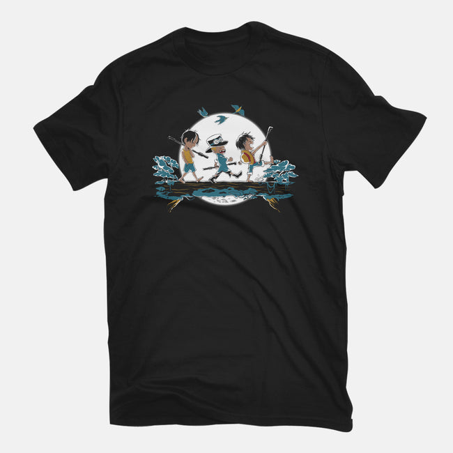 Halcyon Days-mens heavyweight tee-angdzu
