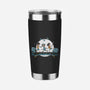 Halcyon Days-none stainless steel tumbler drinkware-angdzu