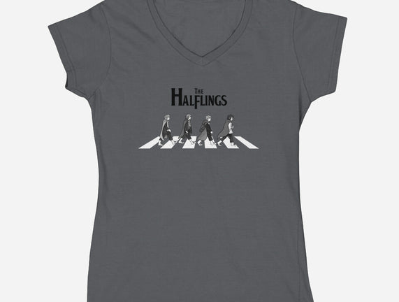 Halflings Road