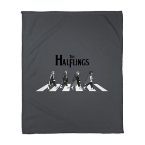 Halflings Road
