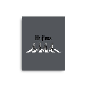 Halflings Road