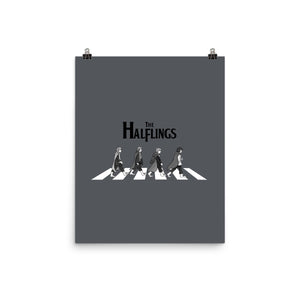 Halflings Road