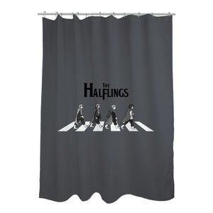 Halflings Road