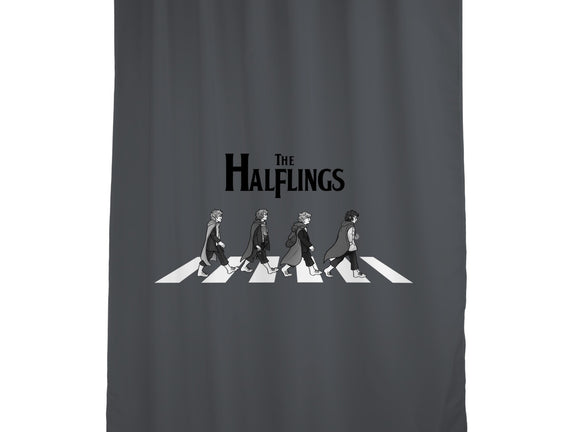Halflings Road