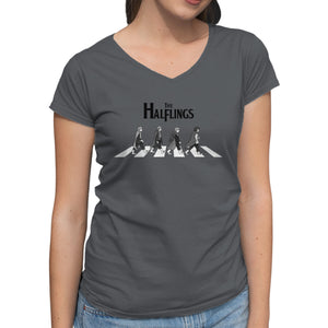 Halflings Road
