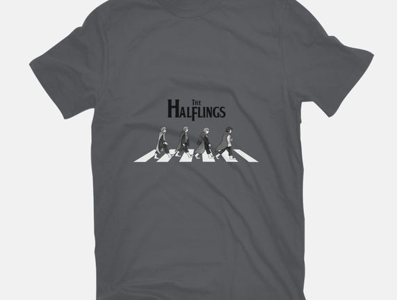 Halflings Road
