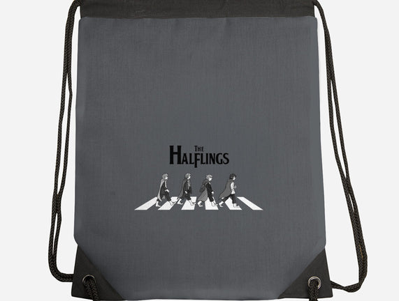 Halflings Road