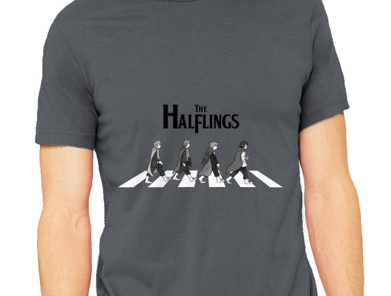 Halflings Road