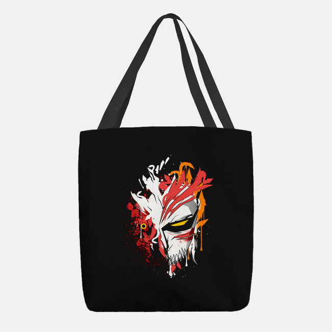 Hallow Style-none basic tote-InkOne