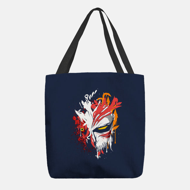 Hallow Style-none basic tote-InkOne