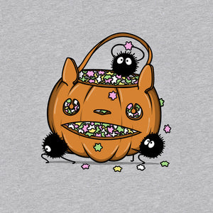 Hallowatari!